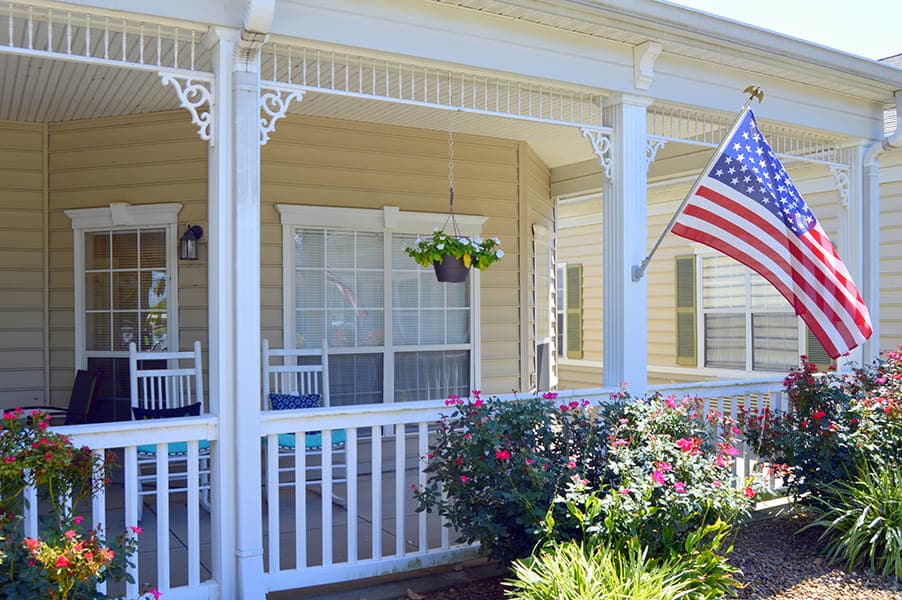 Heritage Place in Owensboro, KY