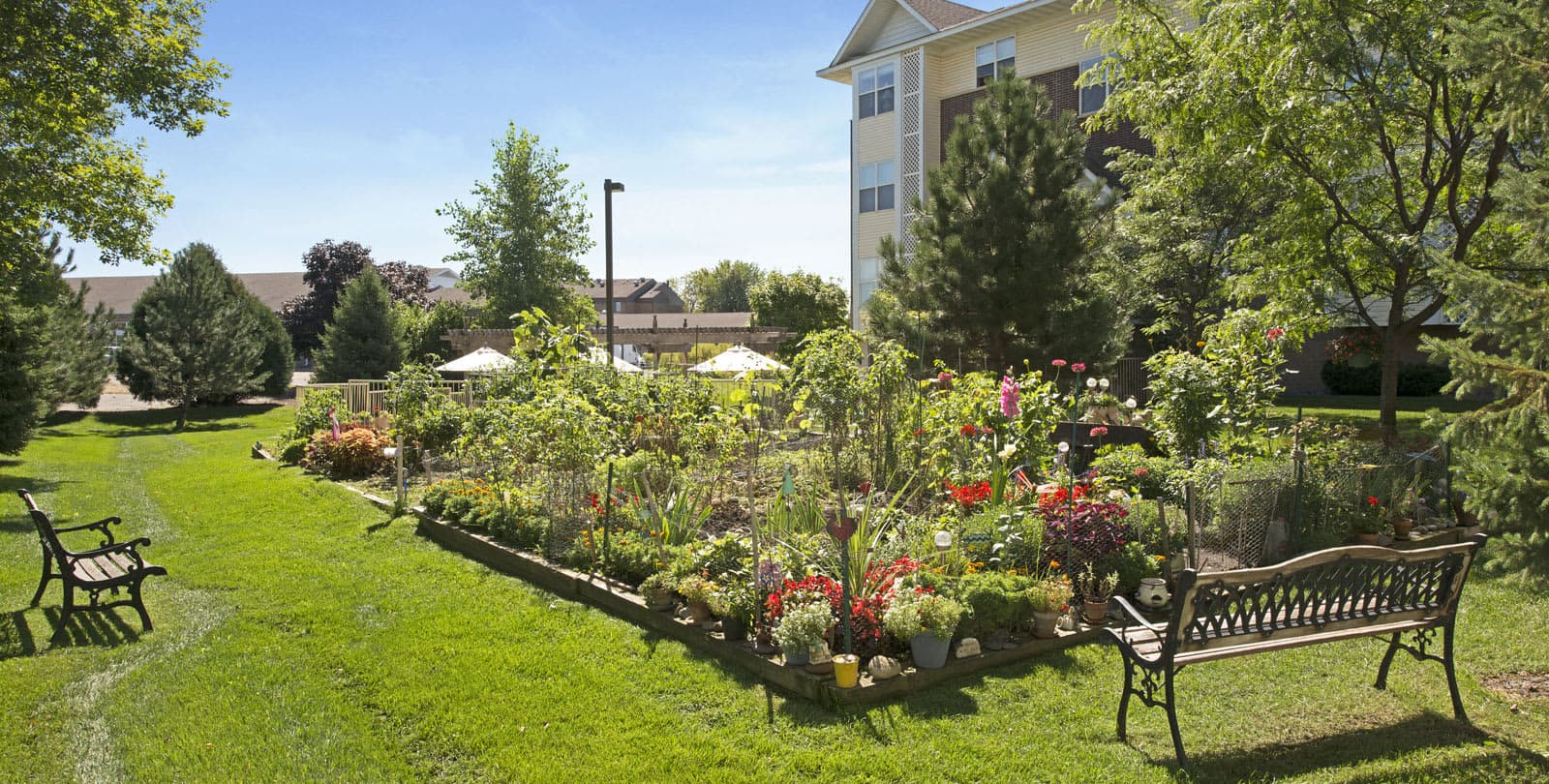 Heritage Place in Rogers, MN