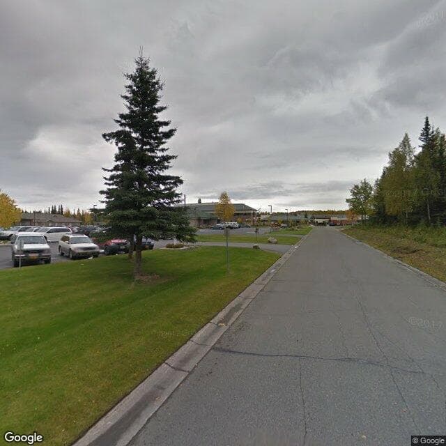 Heritage Place in Soldotna, AK