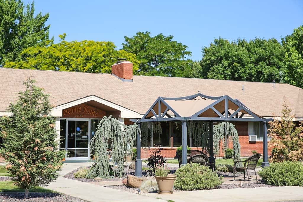 Heritage Place Assisted Living in Boise, ID - Main View