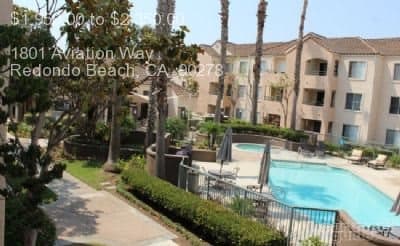 Heritage Pointe Apartments in Redondo Beach, CA - Main View