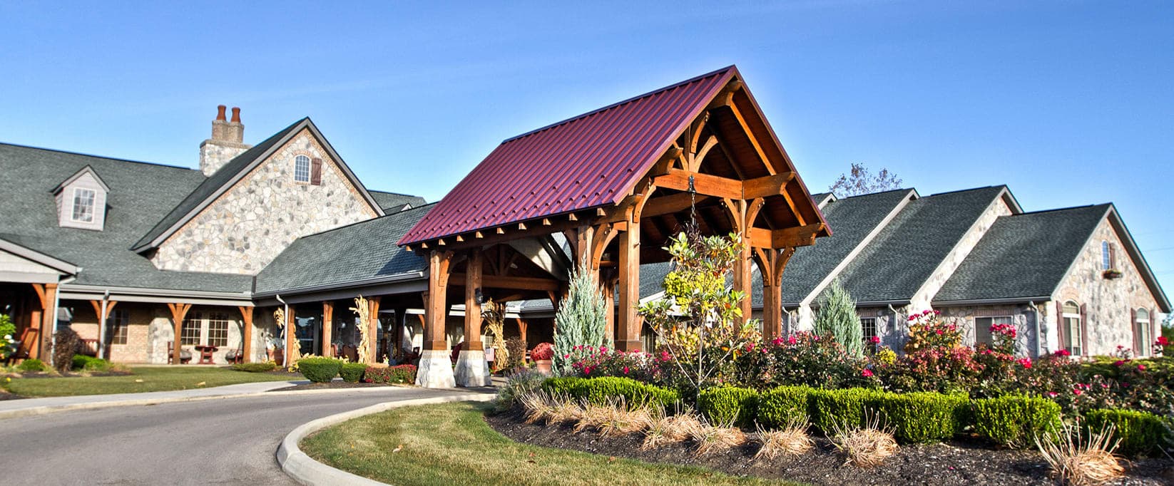 Heritage Senior Living of Marysville - Senior living in Marysville, Ohio