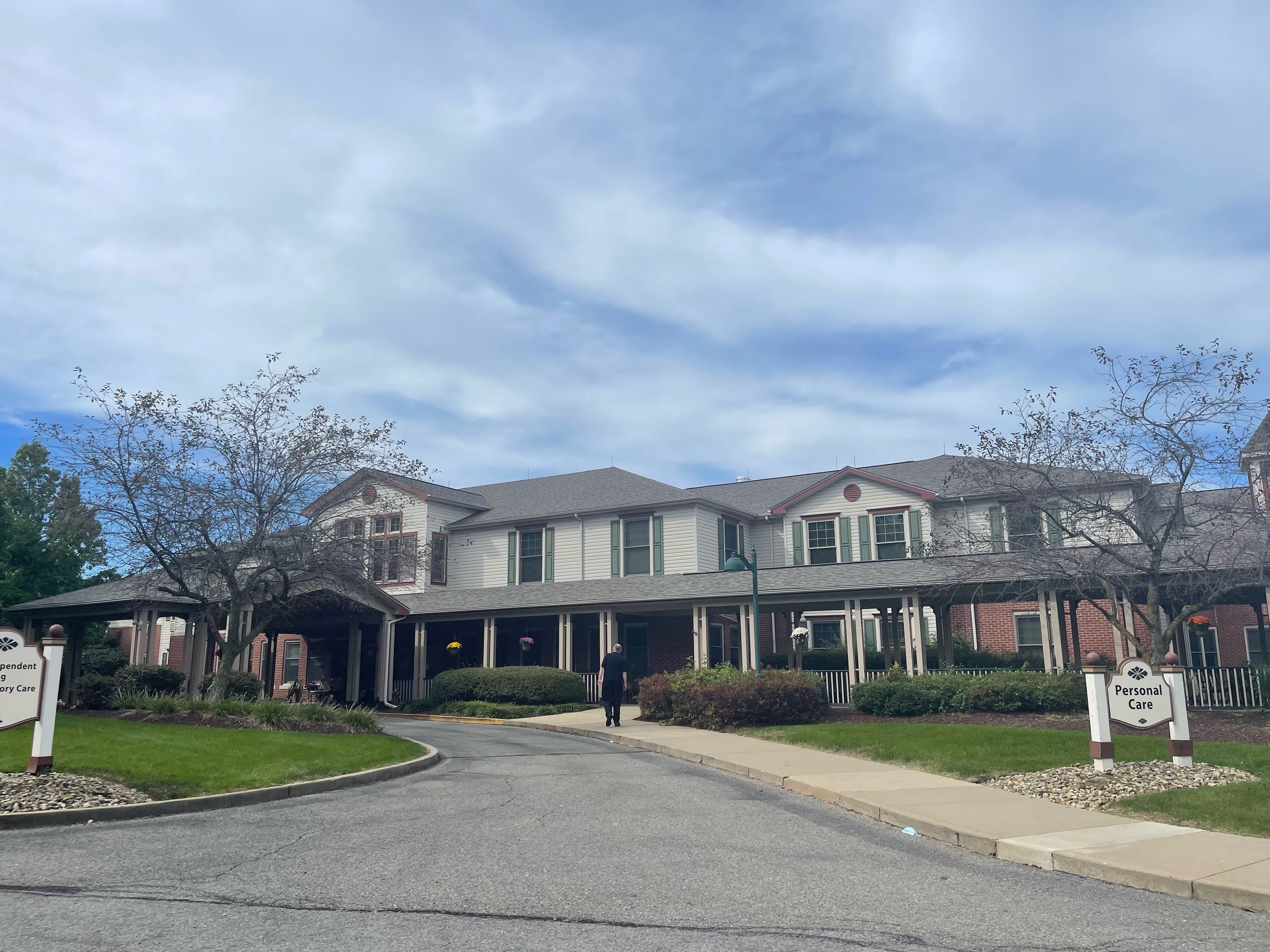 Heritage Valley Senior Living Community in McKees Rocks, PA