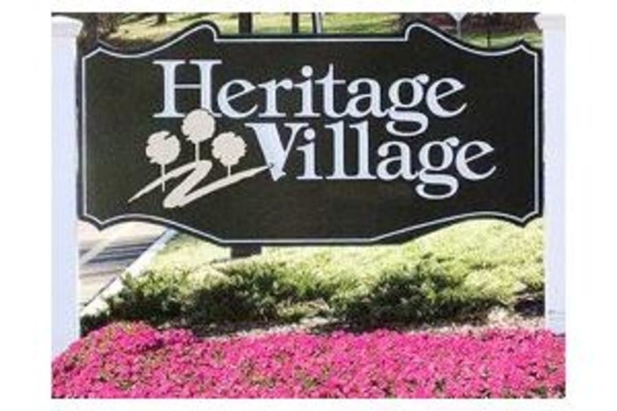 Heritage Village at Lawrence in Lawrenceville, NJ - Main View