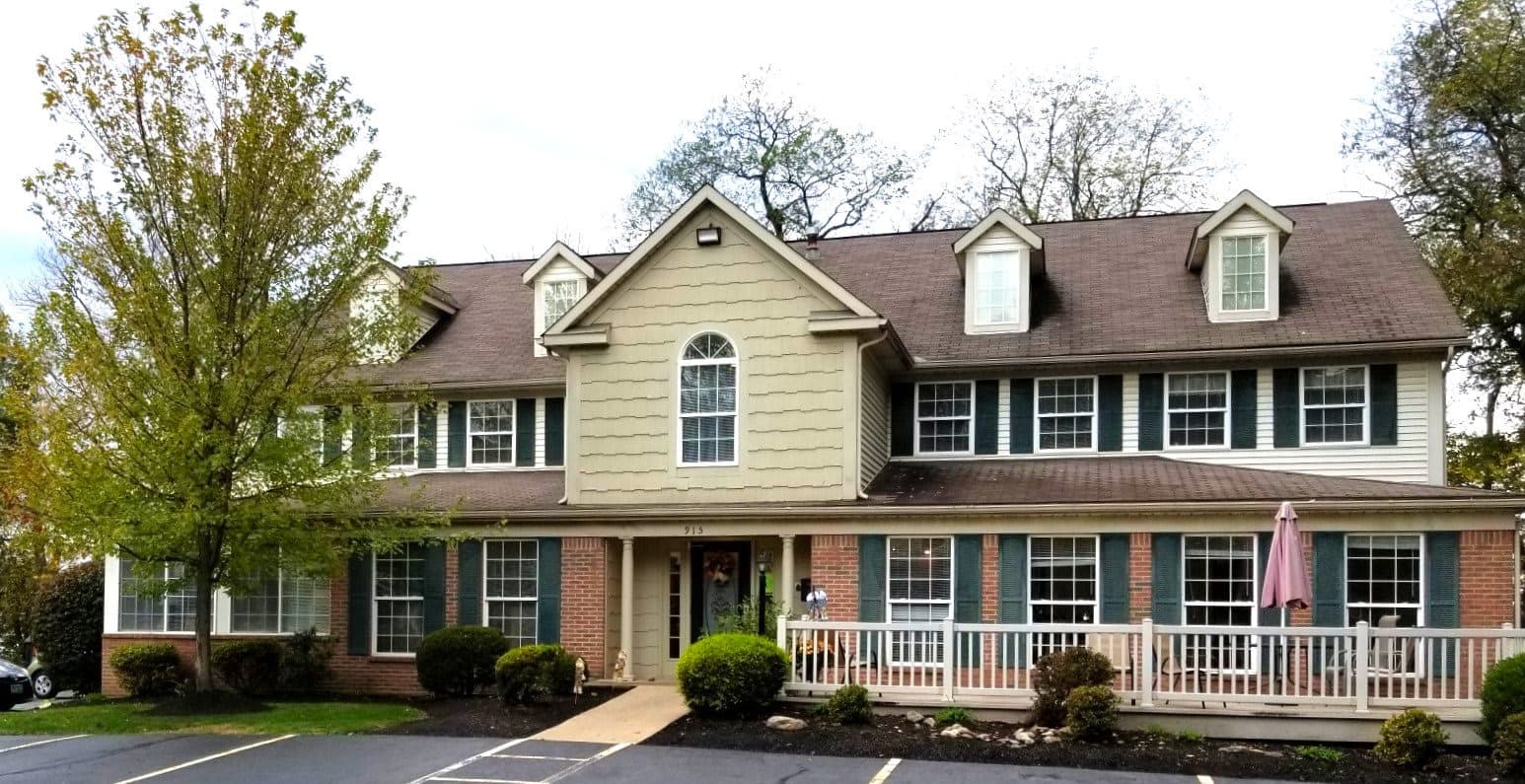 Heritage Villas in North Canton, OH