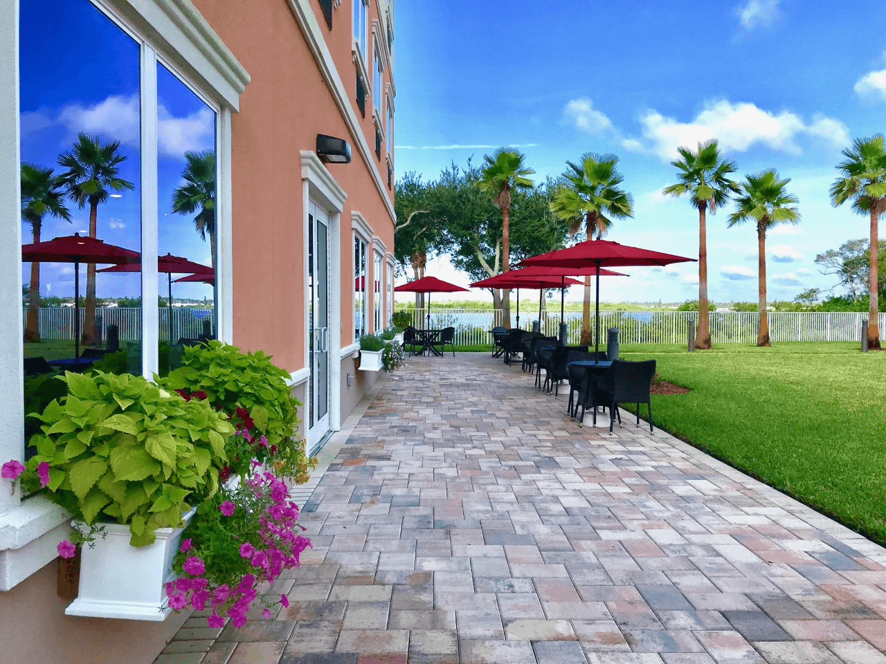 Heritage Waterside in Daytona Beach Shores, FL - Main View
