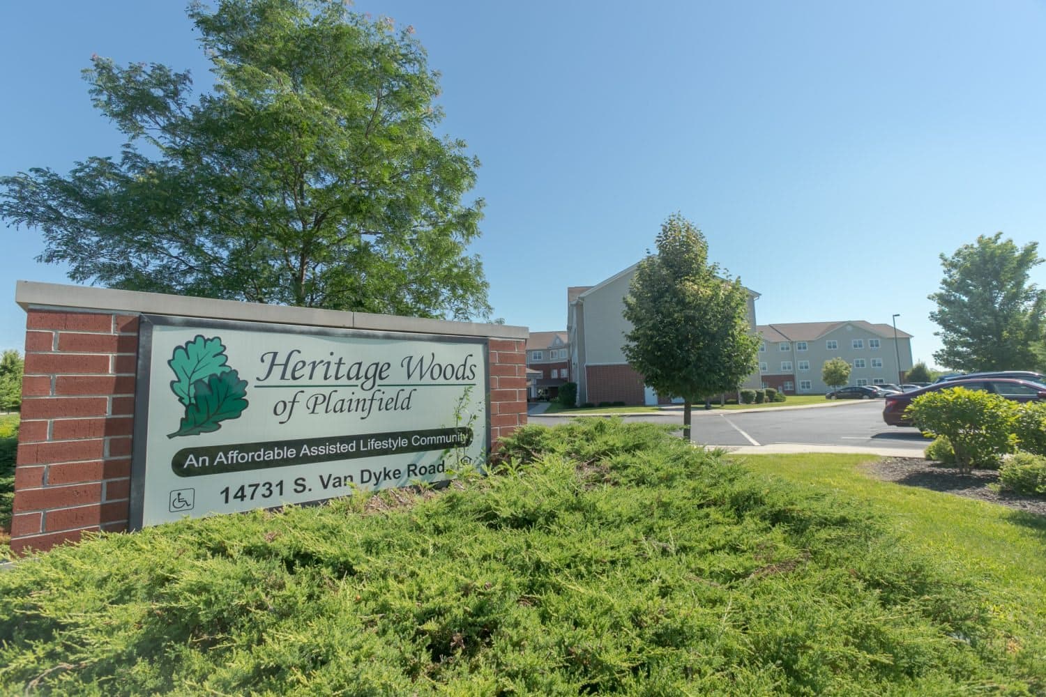 Heritage Woods of Plainfield in Plainfield, IL