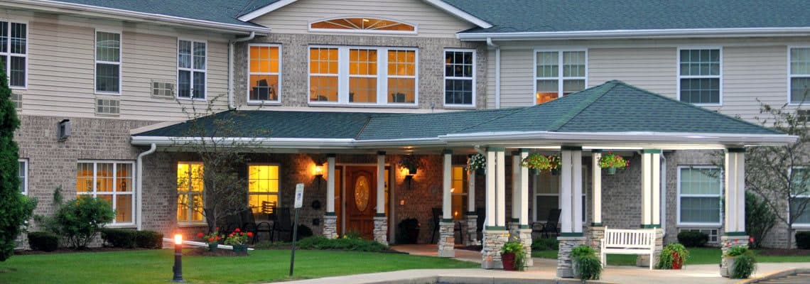 Heritage at Deer Creek in New Berlin, WI