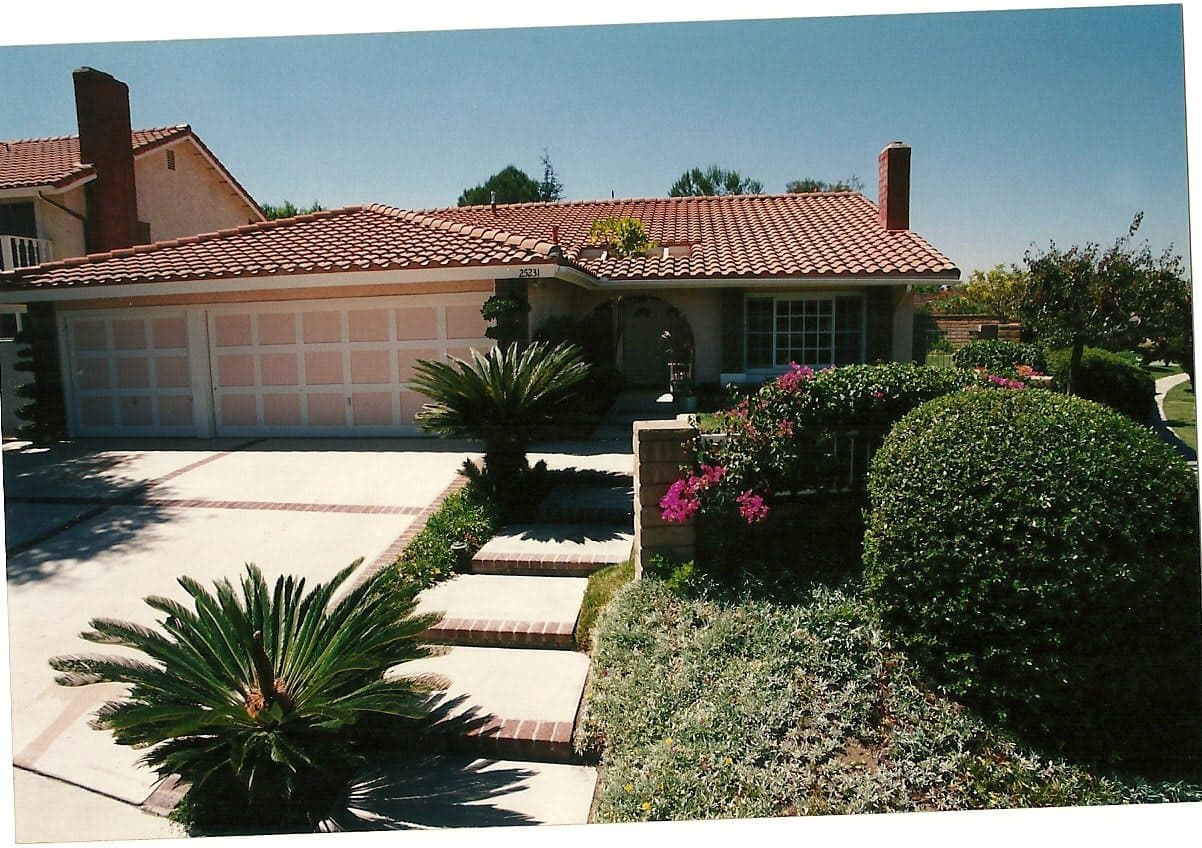 Lake Forest Country Home 2 in Lake Forest, CA - Main View