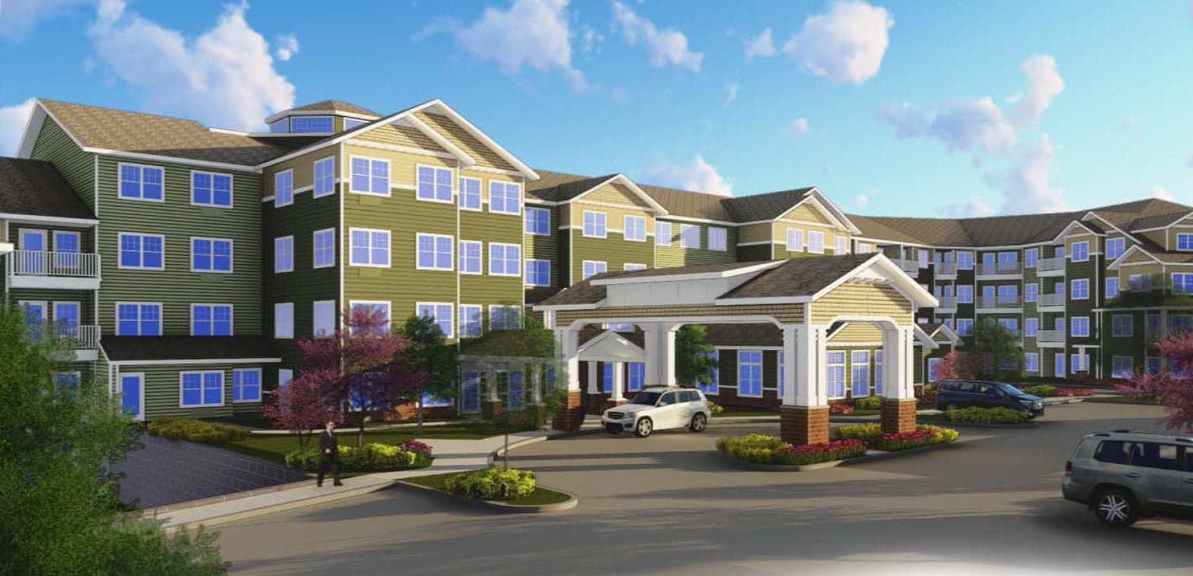 Hessler Heights in Leesburg, VA
