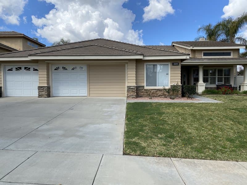 Inspirations Home Care in Corona, CA - Main View