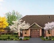 Hickory Terrace in Sycamore, IL - Main View