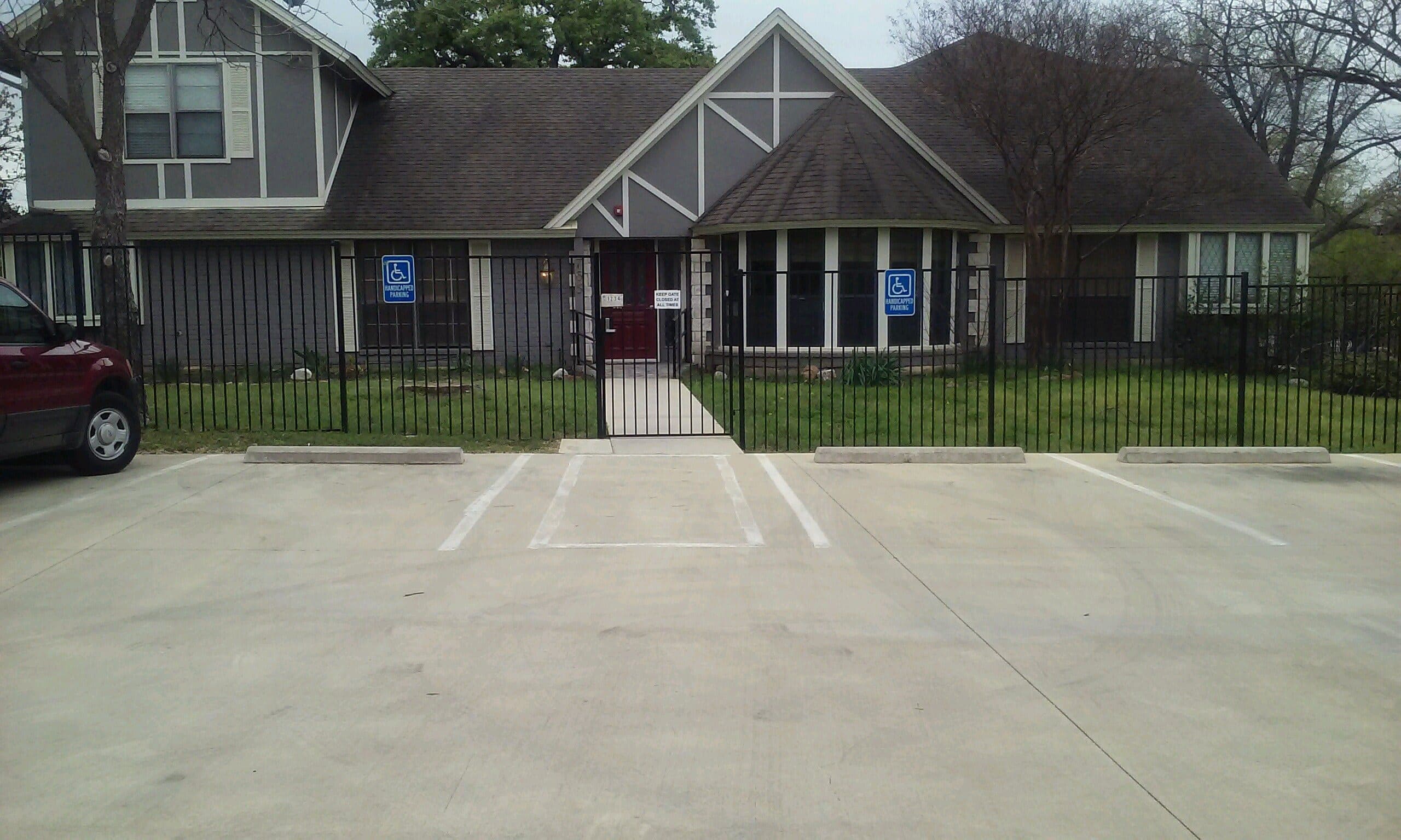 Hidden Oaks Assisted Living in Keller, TX - Main View