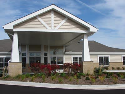 High Point Residence Port Washington in Port Washington, WI
