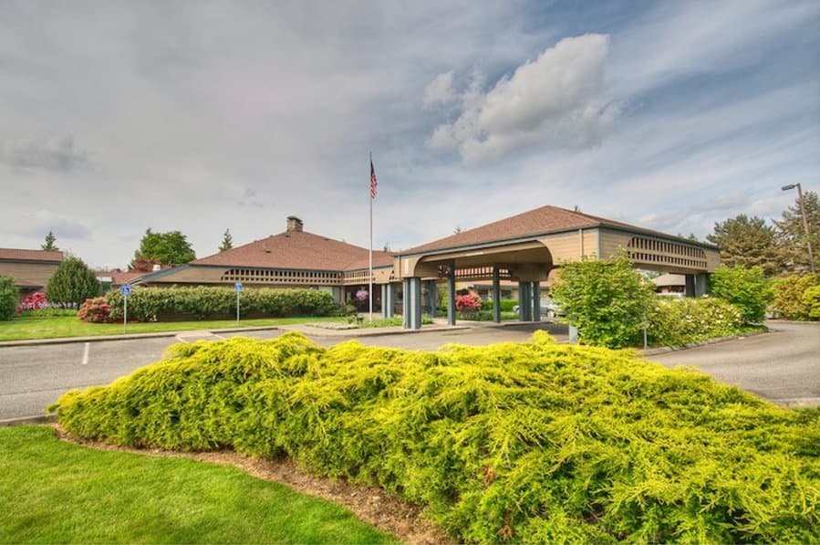 High Point Village in Enumclaw, WA