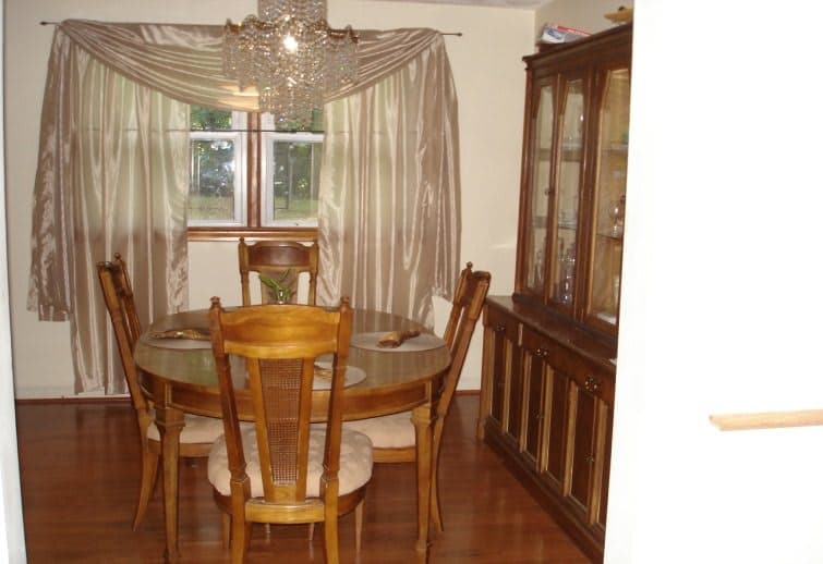 High Spirits Home Assisted Living in Clinton, MD