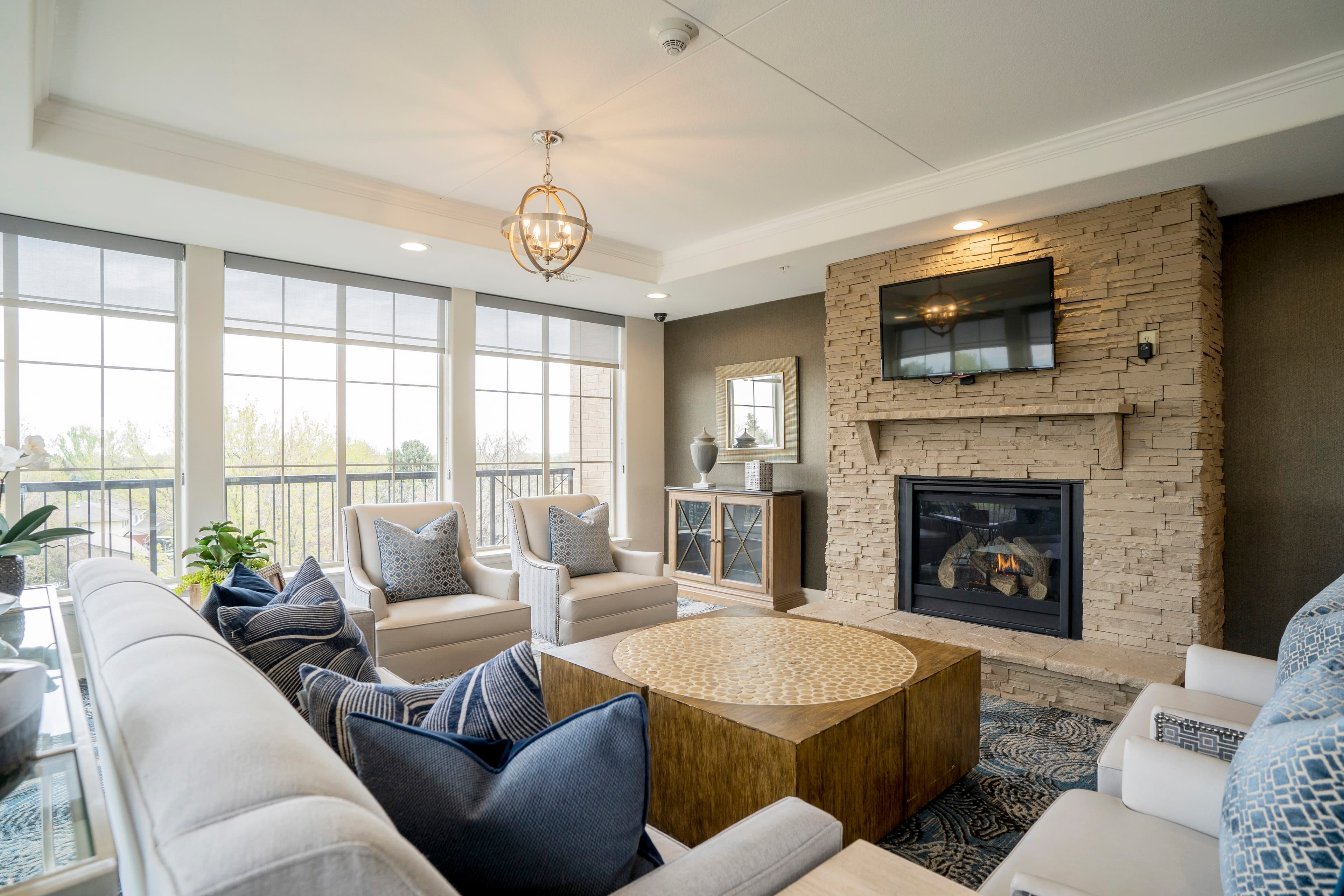 HighPointe Assisted Living and Memory Care in Denver, CO - Main View
