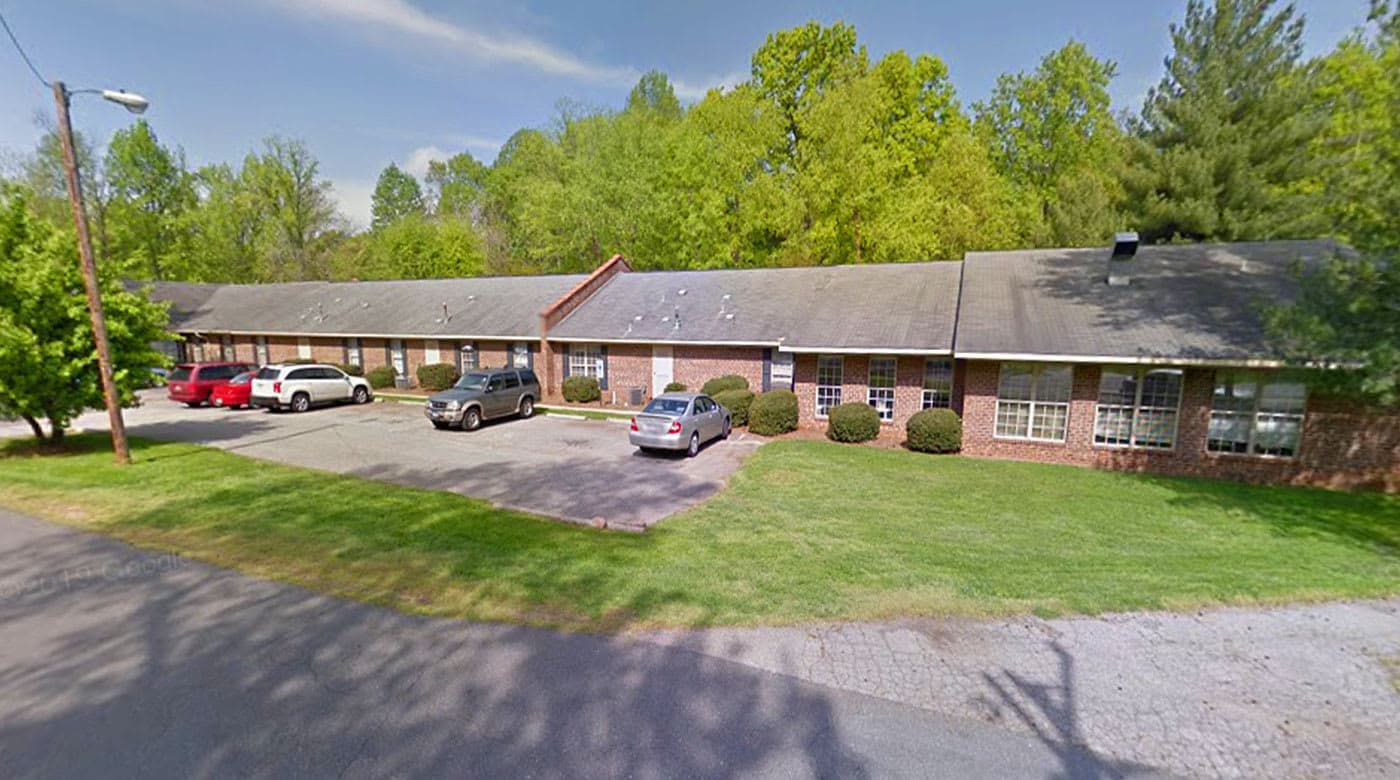 Highgrove Long Term Care in Reidsville, NC