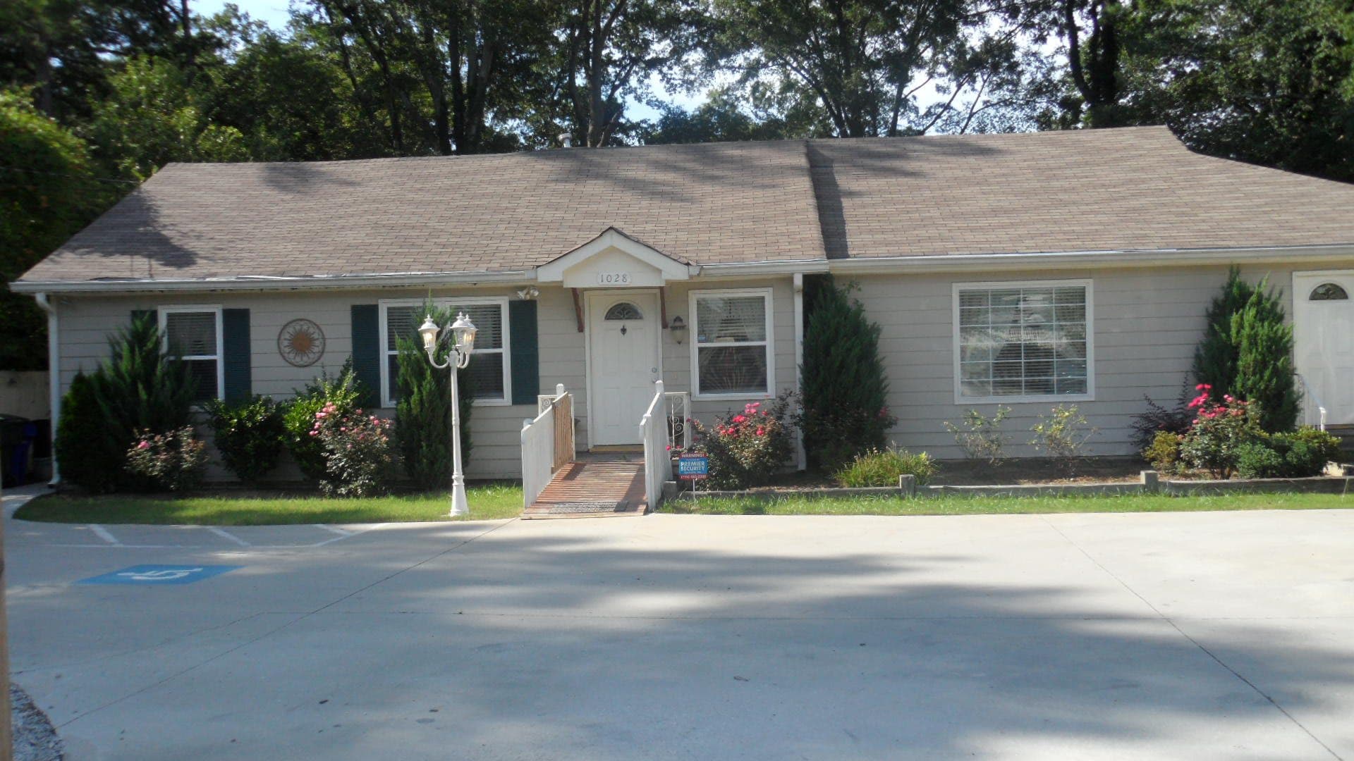 Highland Circle Personal Care Home in Conyers, GA - Main View