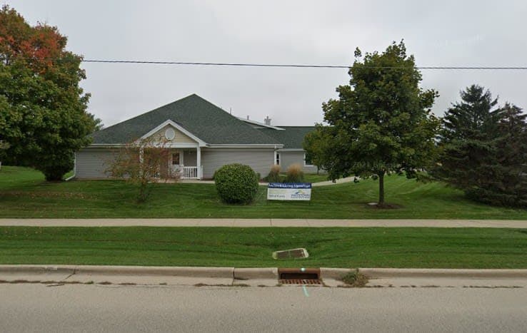 Highland House of Waterloo in Waterloo, WI - Main View