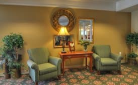 Highland Rim Terrace in Portland, TN - Main View