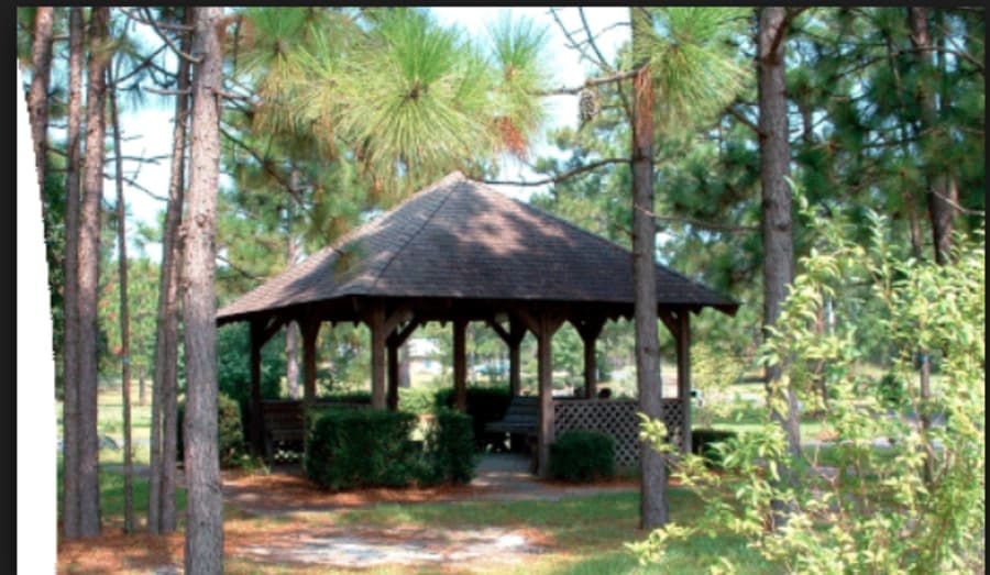 Highlands Senior Living Gaston - Senior living in Gaston, South Carolina