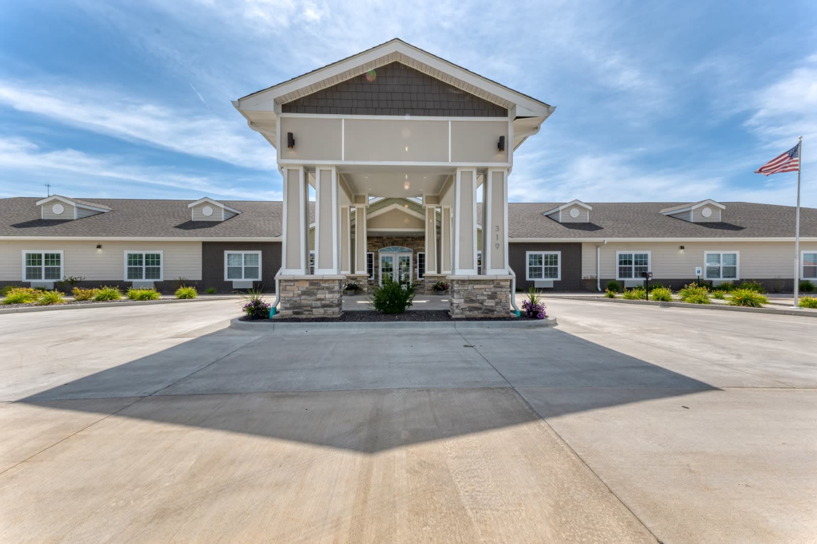 Highpoint Residence Quincy in Quincy, IL