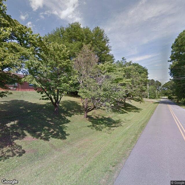 Hill Haven Nursing Home in Commerce, GA