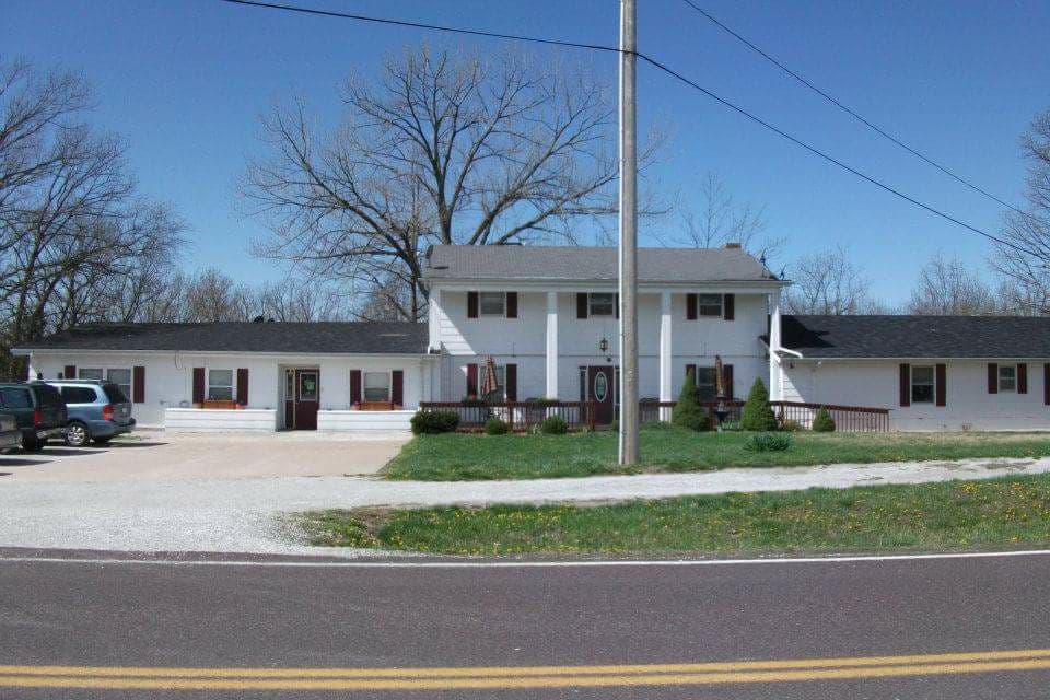 Hillcrest Assisted Living in Columbia, MO - Main View