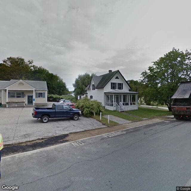 Hillsboro House Nursing Home - Senior living in Hillsboro, New Hampshire