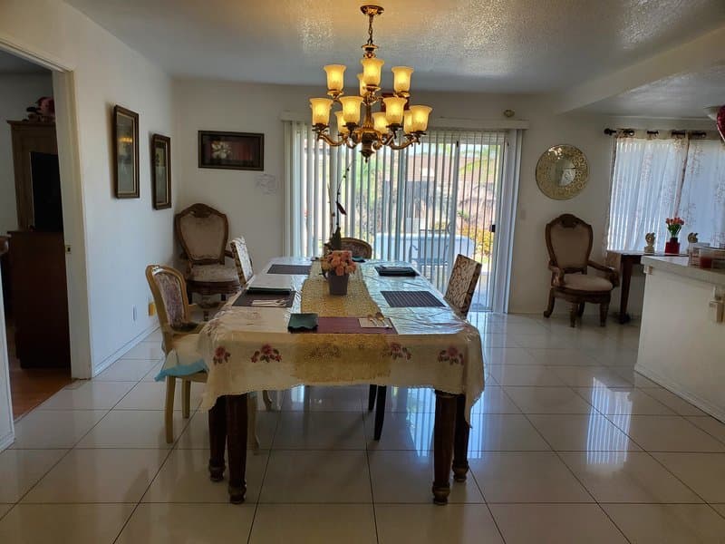 Genesis Senior Living I in Orange, CA