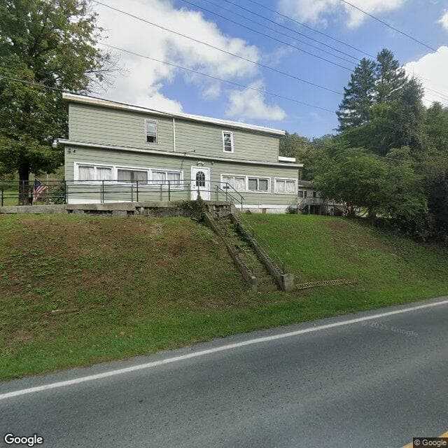 Hillside Personal Care in Fairfield, PA - Main View