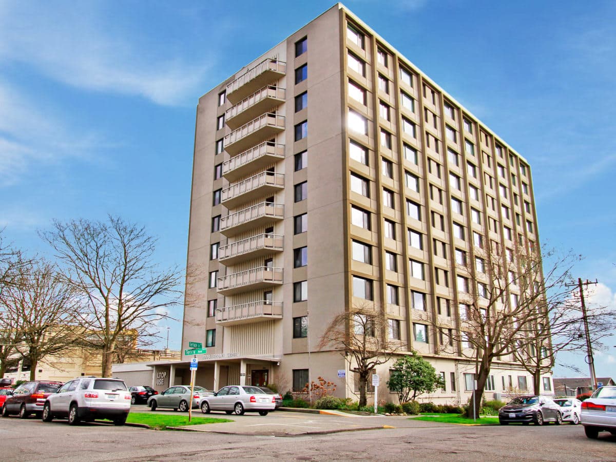 Hilltop in Winchester, VA - Main View