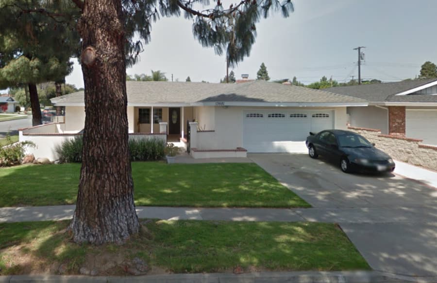 Diamond Senior Care in Tustin, CA - Main View