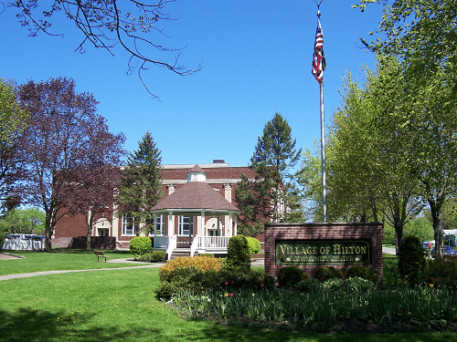 Hilton East Assisted Living in Hilton, NY - Main View