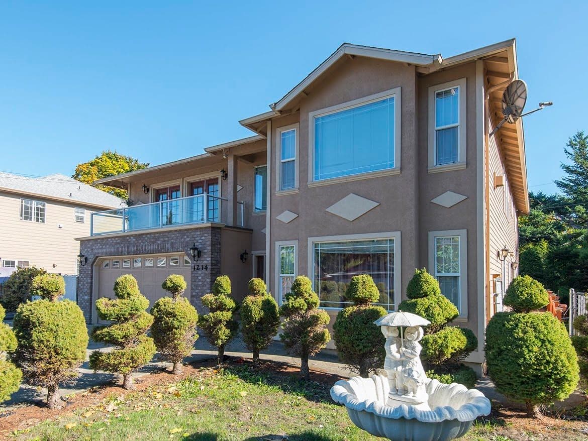 Hirity Adult Home in Portland, OR - Main View