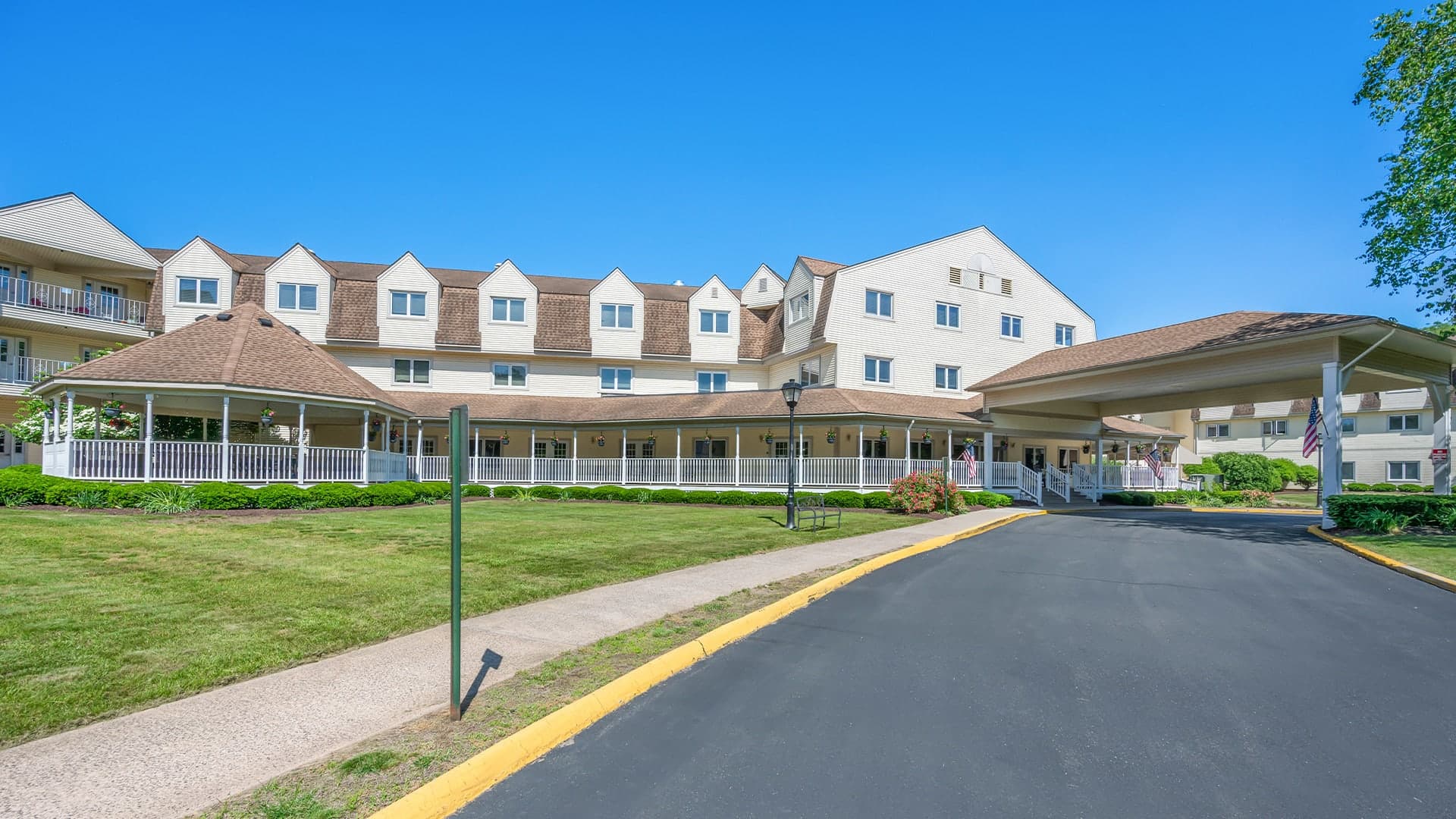 Holiday Farmington in Farmington, CT