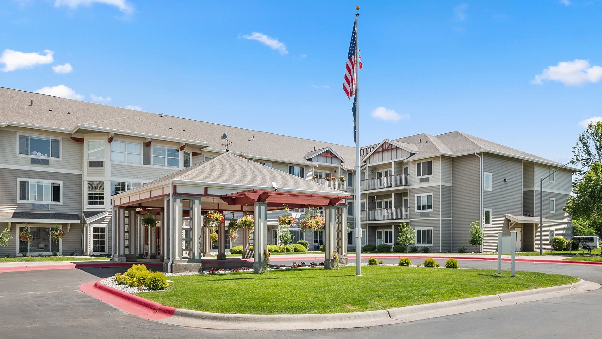 Holiday Grizzly Peak in Missoula, MT