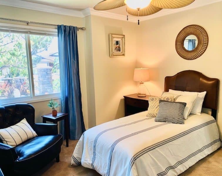 Augustin Gardens in Mission Viejo, CA