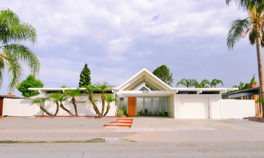 Genesis Elderly Care 8 in Orange, CA - Main View