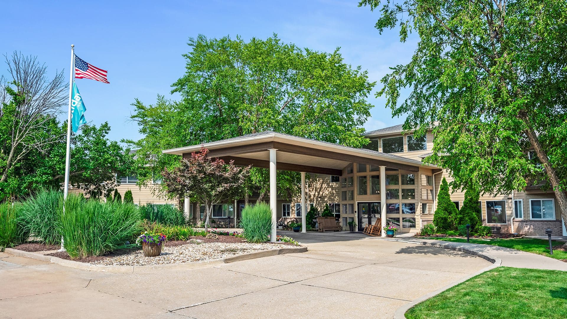 Holiday Palmer Hills in Bettendorf, IA