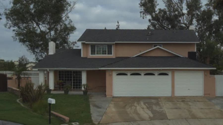 Meison La Paz I in Mission Viejo, CA - Main View