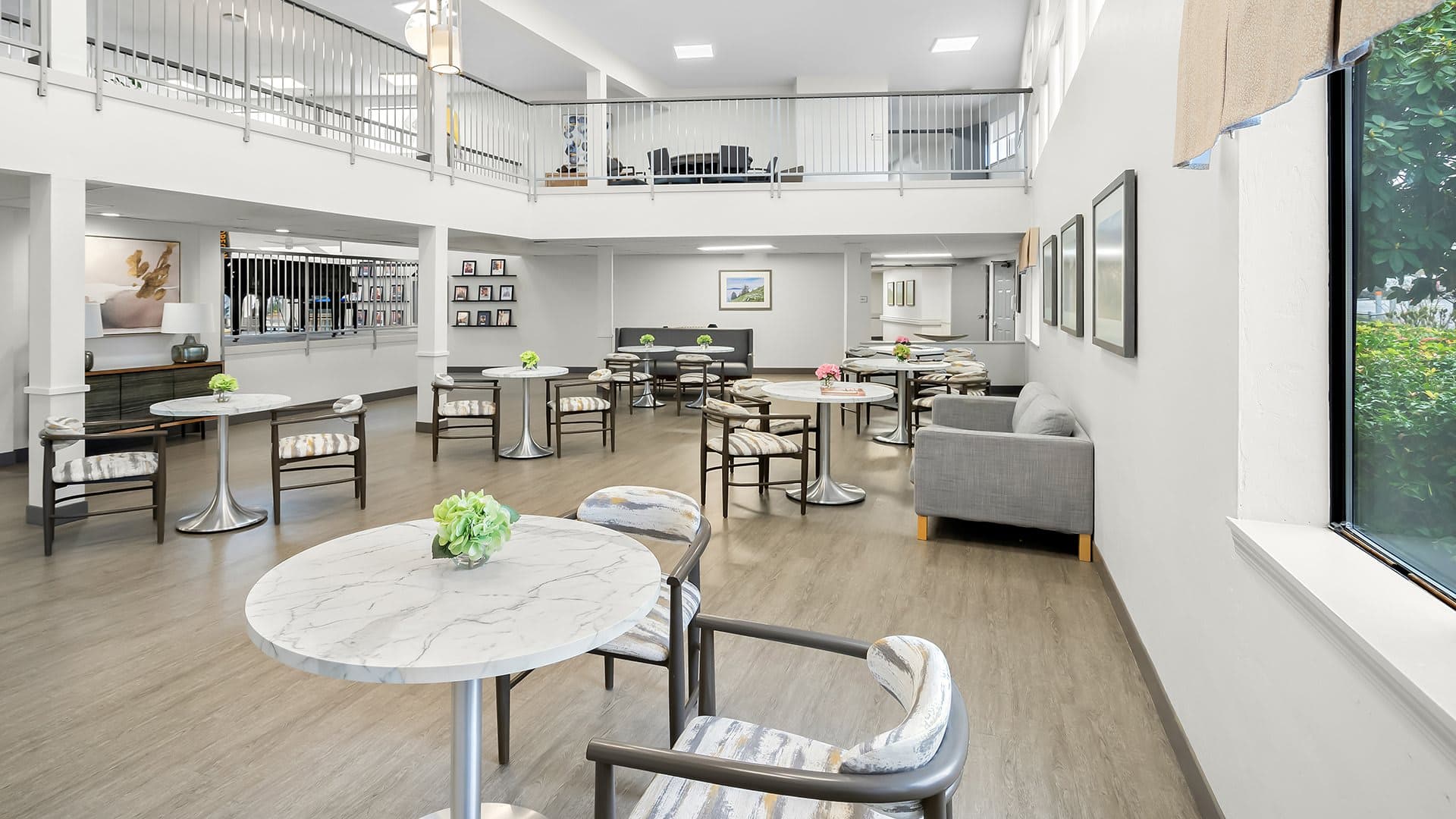 Holiday Regent in Corvallis, OR