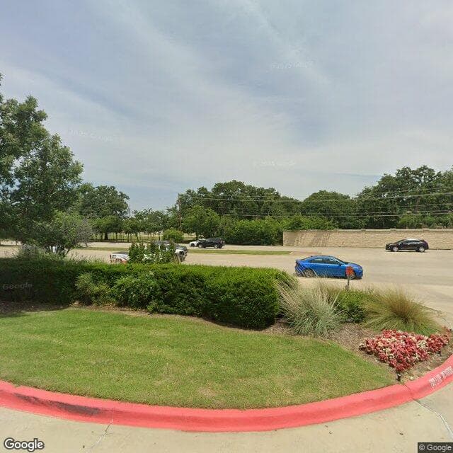 Hollymead in Flower Mound, TX - Main View