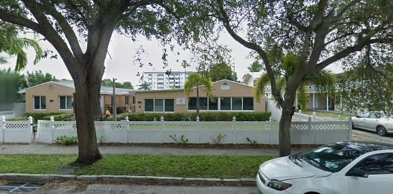 Hollywood Beach Retirement Home in Hollywood, FL - Main View