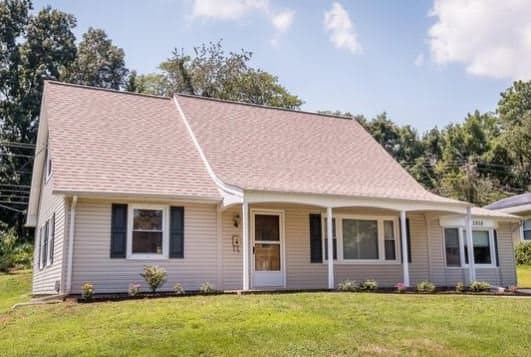 Holy Hills Assisted Living in Bowie, MD