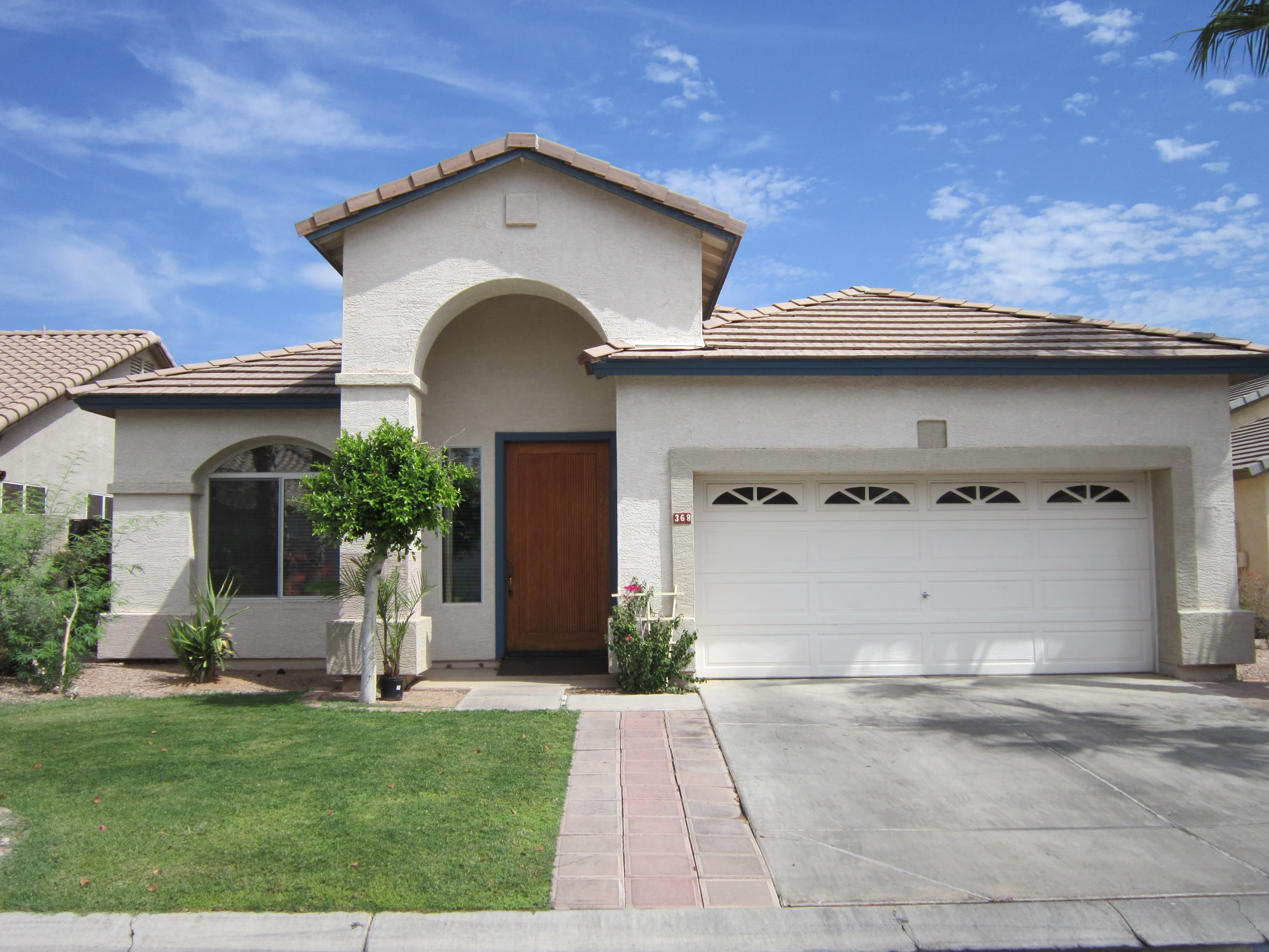 Holy Name Assisted Living in Chandler, AZ - Main View