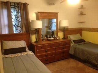 Home Away from Home Assisted Living Facility in Upper Marlboro, MD - Main View