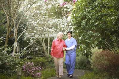 Home Care Assistance Des Moines in West Des Moines, IA - Main View