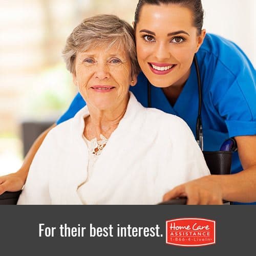 Home Care Assistance Northern Colorado in Wheat Ridge, CO - Main View